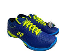 Load image into Gallery viewer, POWER CUSHION ECLIPSION Z WIDE - Midnight Navy
