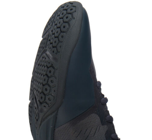 POWER CUSHION AERUS Z WOMEN DARK GRAY