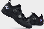Load image into Gallery viewer, POWER CUSHION INFINITY BLACK
