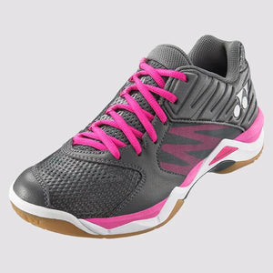 Comfort Z Ladies - Charcol Grey
