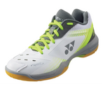 Load image into Gallery viewer, POWER CUSHION 65 Z3 WOMEN WHITE / LIME
