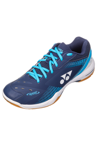 POWER CUSHION 65 Z3 WIDE (Midnight Navy/White)