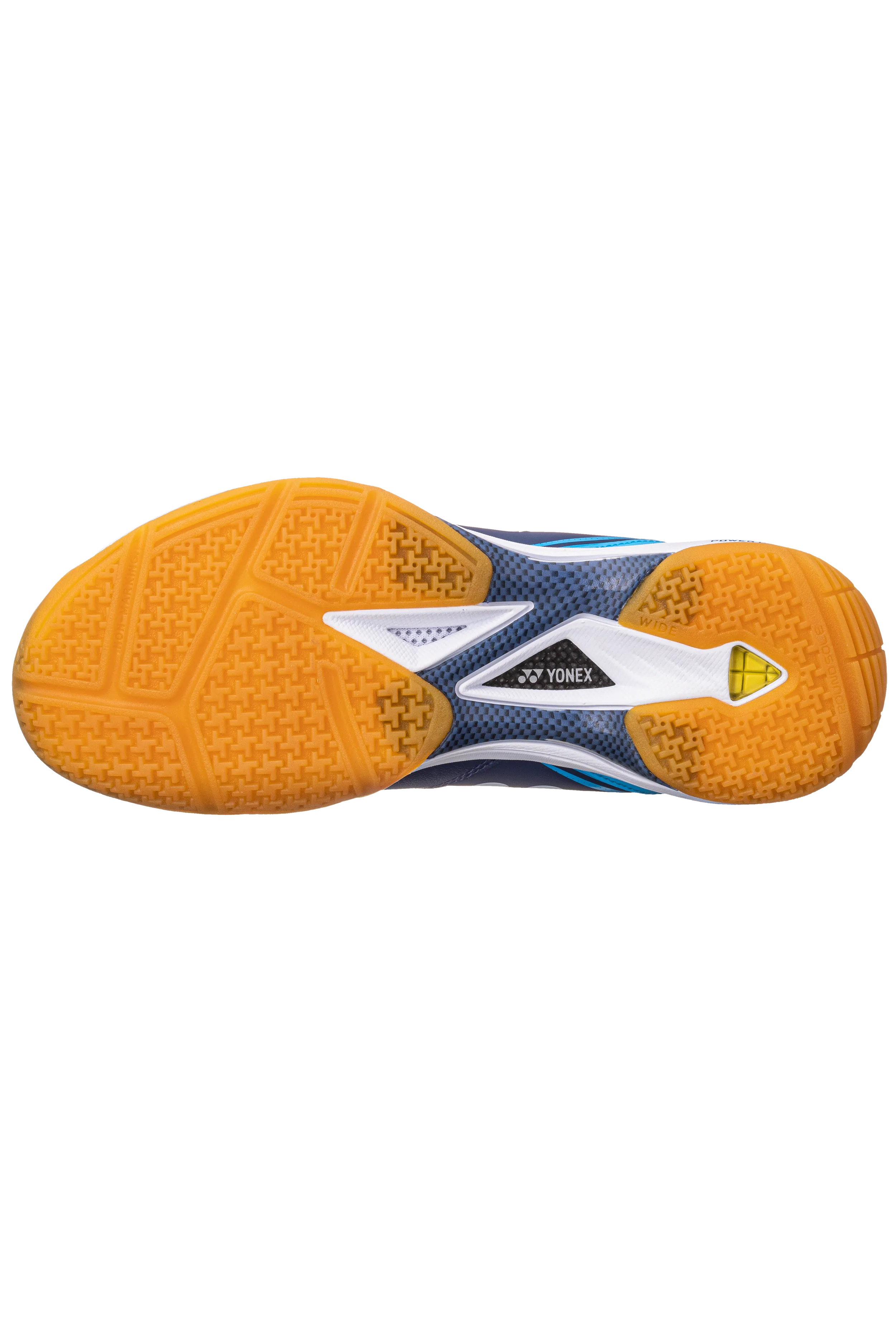 POWER CUSHION 65 Z3 WIDE (Midnight Navy/White)