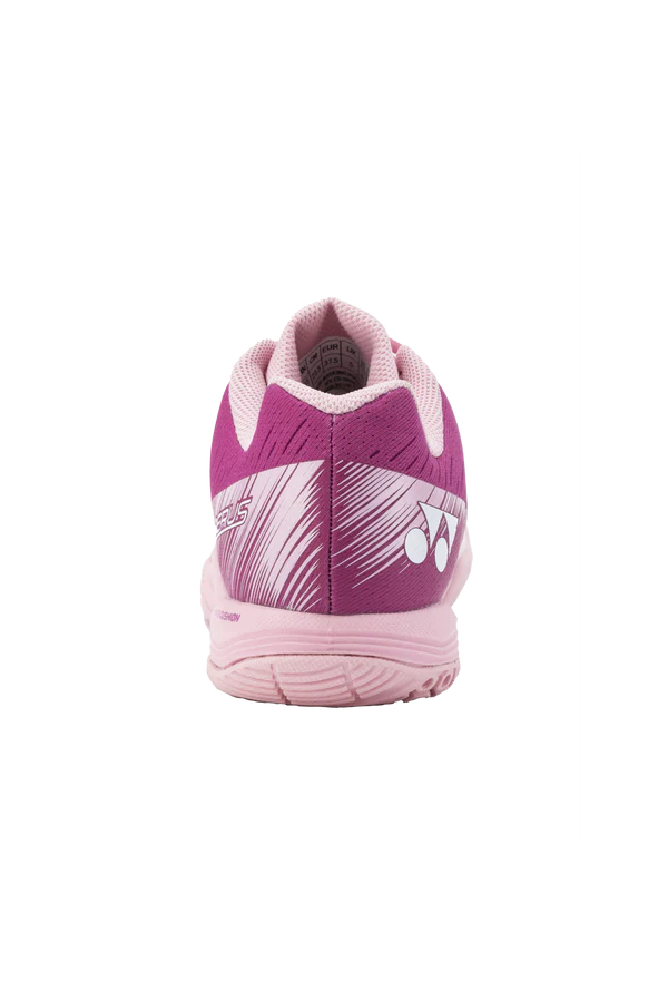 POWER CUSHION AERUS JUNIOR PASTEL PINK